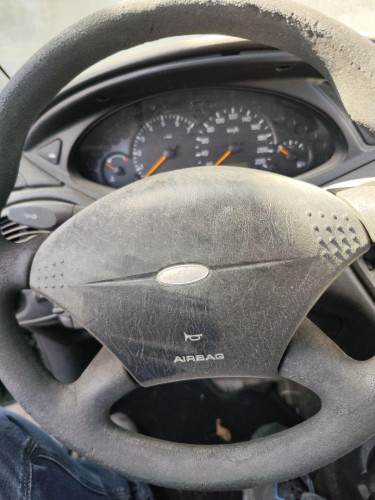 AIRBAG DELANTERO IZQUIERDO Ford FOCUS BERLINA (CAK) 