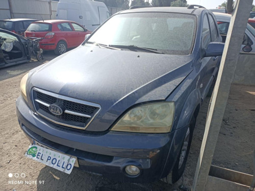  KIA SORENTO (BL) 