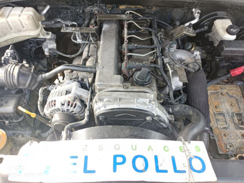  KIA SORENTO (BL) 