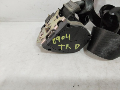 CINTURON SEGURIDAD TRASERO DERECHO, NISSAN, MICRA C+C (CK12E)