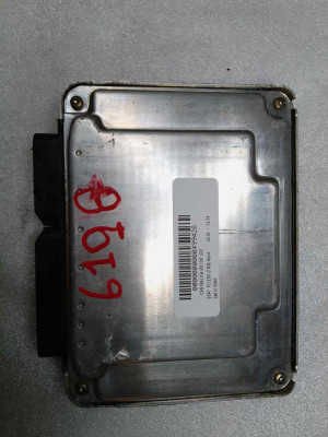 CENTRALITA MOTOR UCE, SEAT, TOLEDO (1M2)