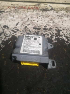 CENTRALITA AIRBAG, Renault, MEGANE I SCENIC (JA0)