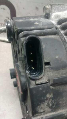 ALTERNADOR, OPEL, SINTRA