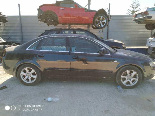  AUDI A4 BERLINA (8E) 
