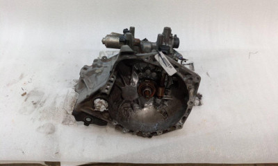 CAJA CAMBIOS, TOYOTA, AYGO (KGB/WNB)
