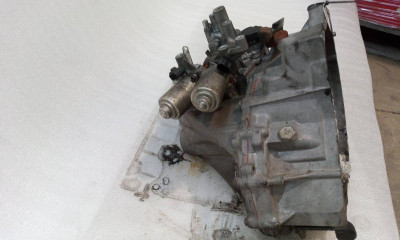 CAJA CAMBIOS, TOYOTA, AYGO (KGB/WNB)
