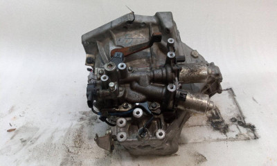 CAJA CAMBIOS, TOYOTA, AYGO (KGB/WNB)