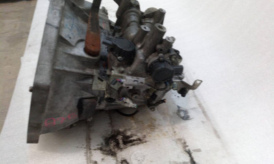 CAJA CAMBIOS, TOYOTA, AYGO (KGB/WNB)