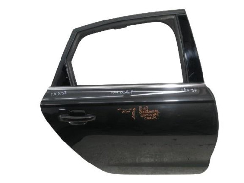  PUERTA TRASERA DERECHA AUDI A6 BERLINA (4G2) 