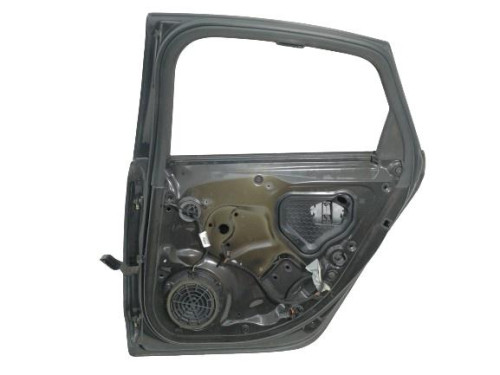  PUERTA TRASERA DERECHA AUDI A6 BERLINA (4G2) 