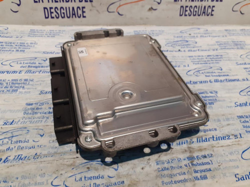  CENTRALITA MOTOR UCE 