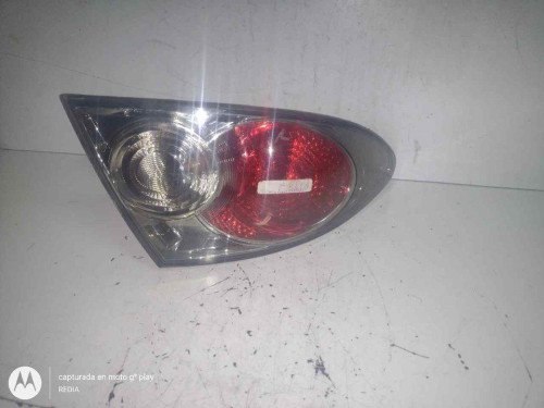  PILOTO TRASERO IZQUIERDO Mazda 6 BERLINA (GG) 