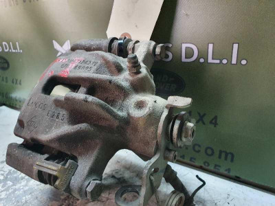 PINZA DE FRENO TRASERA IZQUIERDA, OPEL, VIVARO