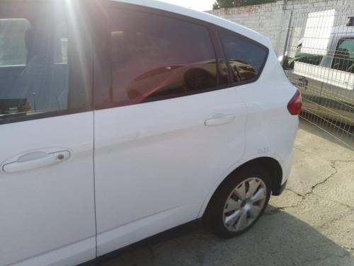 PUERTA TRASERA IZQUIERDA Ford C-MAX (CB7) 