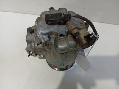 COMPRESOR AIRE ACONDICIONADO, SEAT, IBIZA (6L1)
