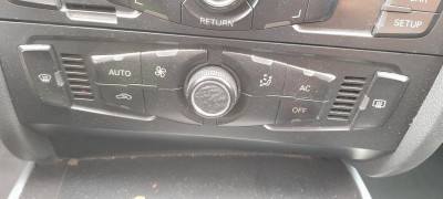 MANDO CLIMATIZADOR
