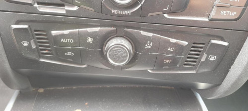 MANDO CLIMATIZADOR Audi A4 AVANT (8K5) 