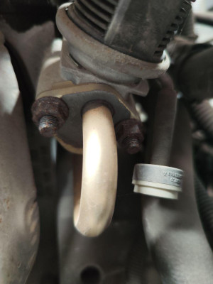 MOTOR ARRANQUE