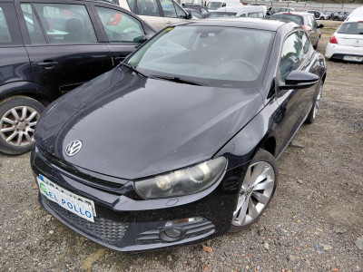 VOLKSWAGEN SCIROCCO (137)
