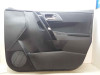 GUARNECIDO PUERTA DELANTERA DERECHA Toyota AURIS (E18) 