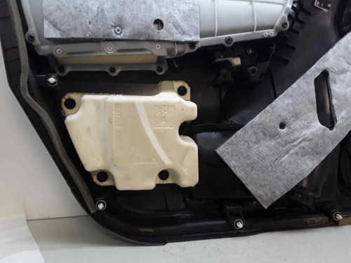 GUARNECIDO PUERTA DELANTERA DERECHA Toyota AURIS (E18) 