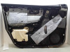 GUARNECIDO PUERTA DELANTERA DERECHA Toyota AURIS (E18) 