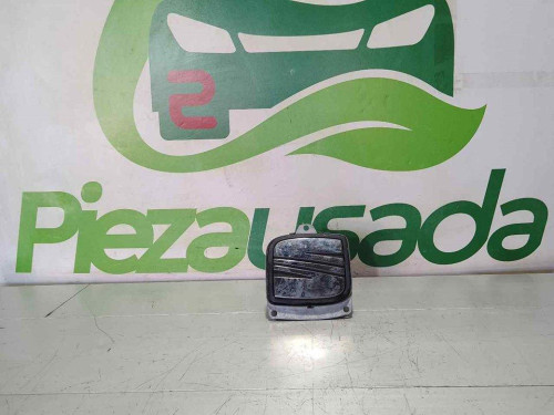 MANETA EXTERIOR PORTON SEAT ALTEA XL (5P5) 