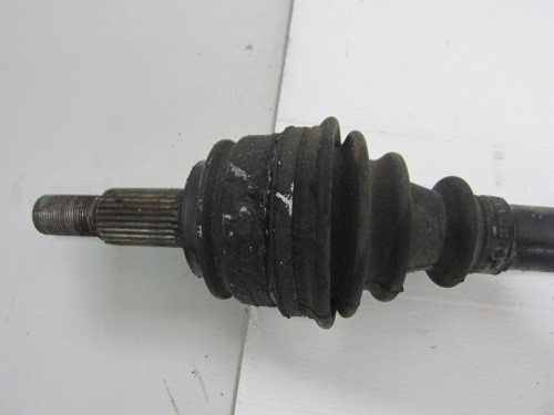  TRANSMISION DELANTERA DERECHA, RENAULT, KANGOO II (F/KW0) 