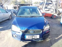 FORD FOCUS BERLINA (CAP)