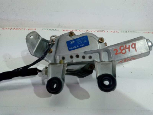  MOTOR LIMPIA TRASERO KIA CARNIVAL II (FL) 