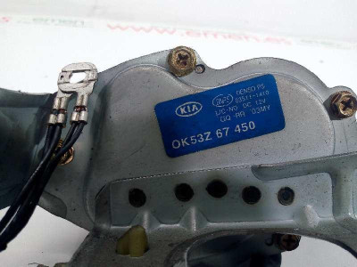 MOTOR LIMPIA TRASERO, KIA, CARNIVAL II (FL)