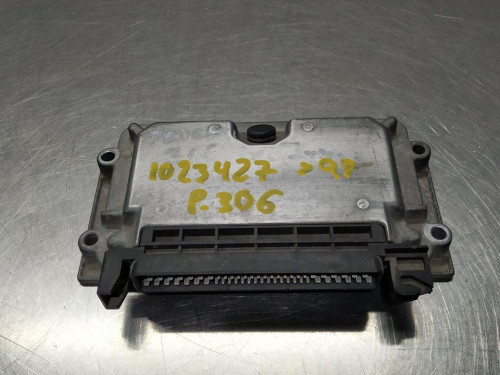  CENTRALITA MOTOR UCE 