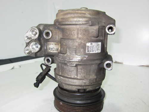  COMPRESOR AIRE ACONDICIONADO 