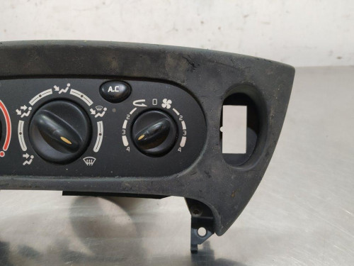  MANDO CALEFACCION / AIRE ACONDICIONADO Renault SCENIC I (JA...) 