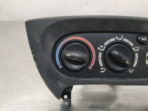  MANDO CALEFACCION / AIRE ACONDICIONADO Renault SCENIC I (JA...) 