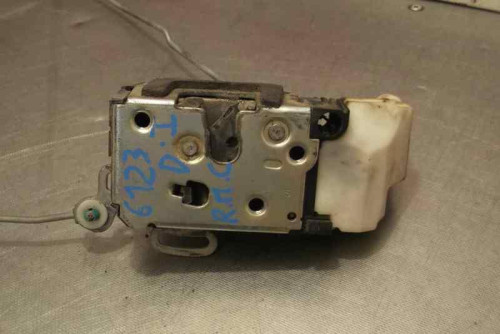  CERRADURA PUERTA DELANTERA IZQUIERDA Alfa Romeo 147 (190) 