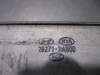 INTERCOOLER Hyundai I40 CW (VF) 
