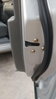 CERRADURA PUERTA DELANTERA DERECHA Chevrolet Nubira Berlina (2005->)