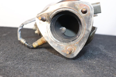 CATALIZADOR, OPEL, ASTRA K BERLINA 5P