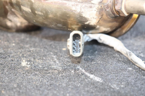  CATALIZADOR OPEL ASTRA K BERLINA 5P 