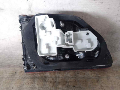 PILOTO TRASERO DERECHO INTERIOR, VOLKSWAGEN, GOLF SPORTSVAN VII (AM1)(12.2013)
