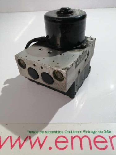  ABS, SEAT, TOLEDO (1M2) 