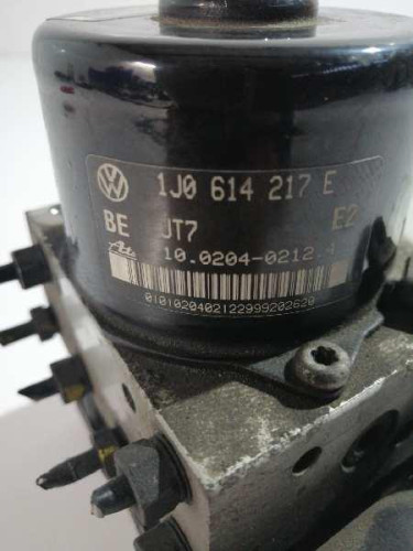  ABS, SEAT, TOLEDO (1M2) 