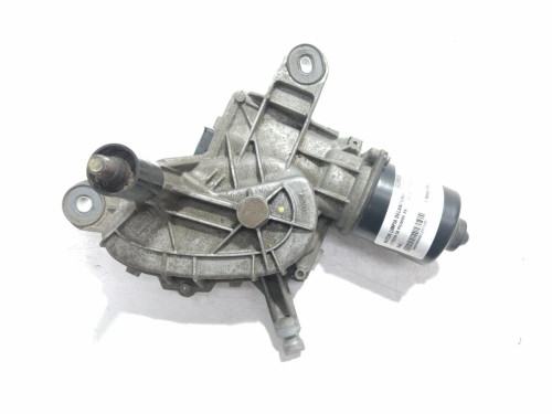  MOTOR LIMPIA DELANTERO CITROEN C4 PICASSO 