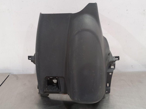 GUARNECIDOS PALANCA CAMBIO Fiat SCUDO (272) FURGÓN 