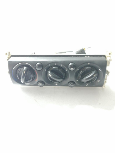  MANDO CALEFACCION / AIRE ACONDICIONADO MINI MINI (R50,R53) 