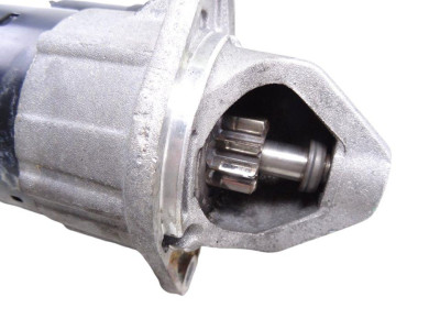 MOTOR ARRANQUE, OPEL, ASTRA G BERLINA