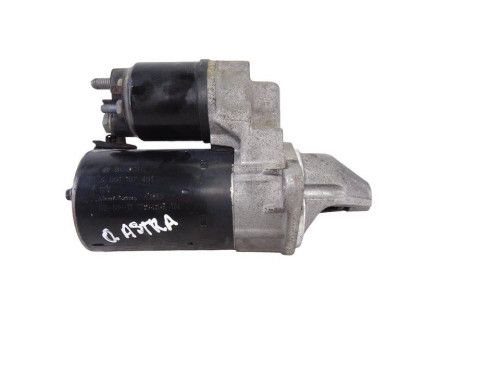  MOTOR ARRANQUE OPEL ASTRA G BERLINA 