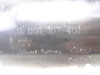  MOTOR ARRANQUE OPEL ASTRA G BERLINA 