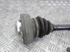  TRANSMISION TRASERA DERECHA, BMW, SERIE 1 BERLINA (E81/E87) 